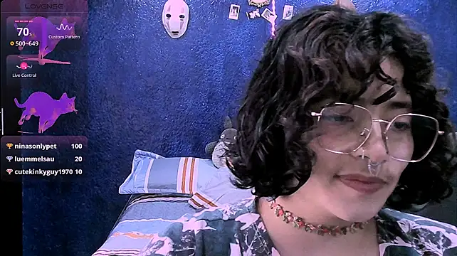 NinaYellow