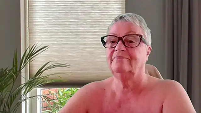 Mystery-Grandmother