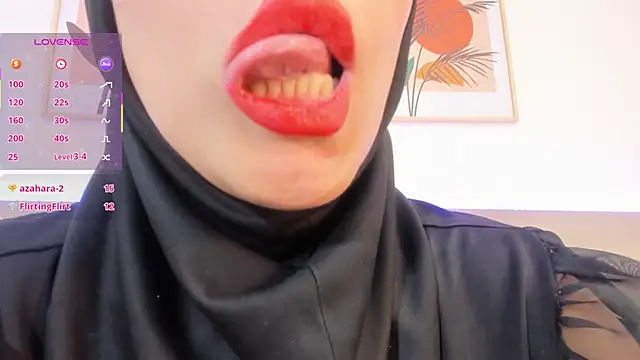 hanajameela