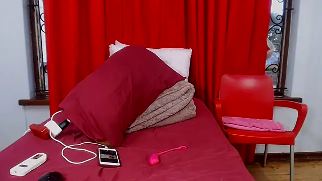 SexyBustyBoobs live cam on StripChat