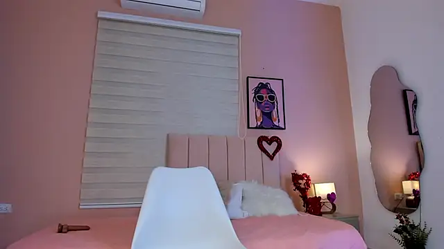 allie_miss webcam