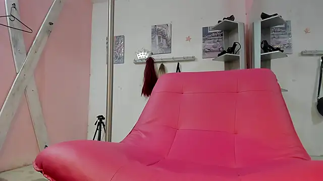 CAMILA--REY webcam