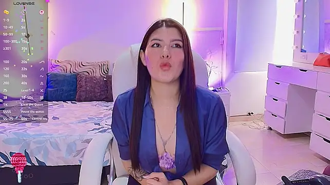 _amylondon webcam