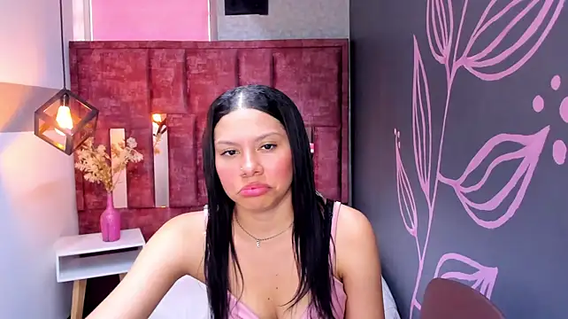 Maya_Fox__ live cam on StripChat