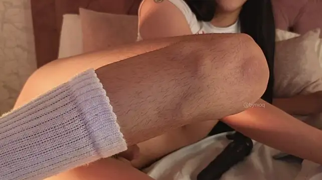 モデル: Nioki_
