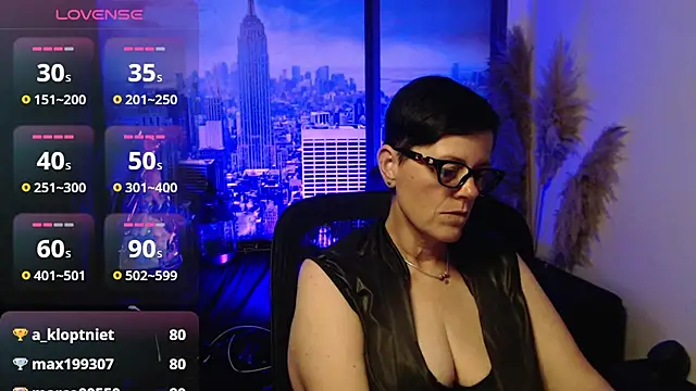 ninarandmann