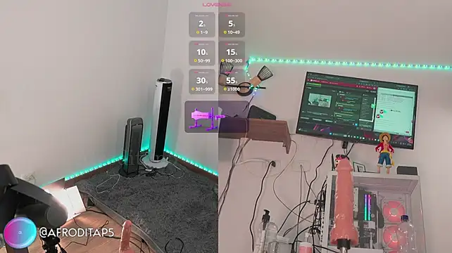afroditaP_ webcam