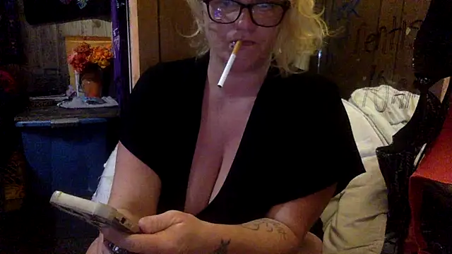 TrashleyRosebud