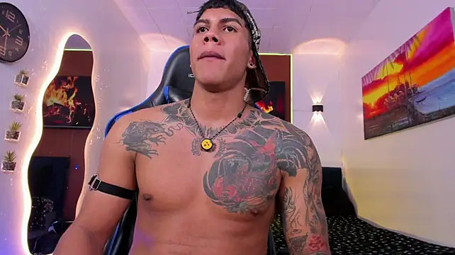 Damian_latinxxx