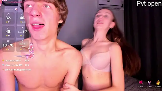 4u4Love