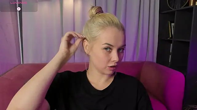 StephanieSweety