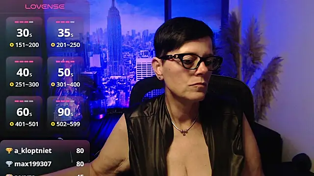 ninarandmann