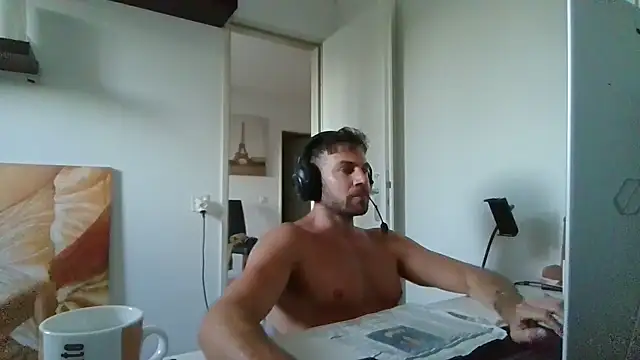 alpha-hunk
