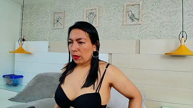 Ivanavelvet