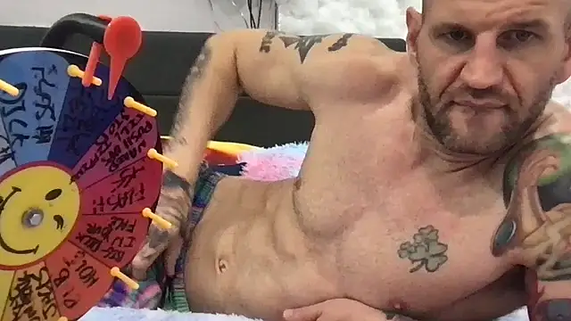 brianomally