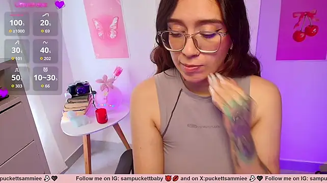 Sampuckettbaby