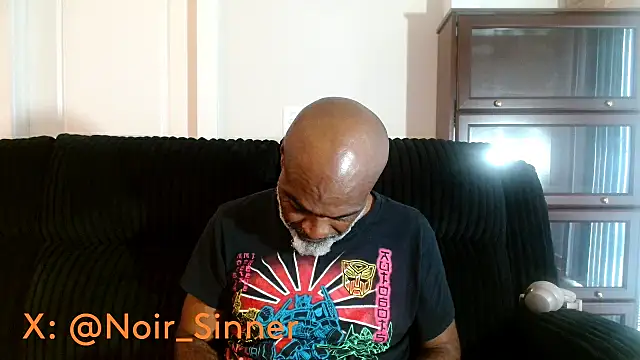 sinnernoir