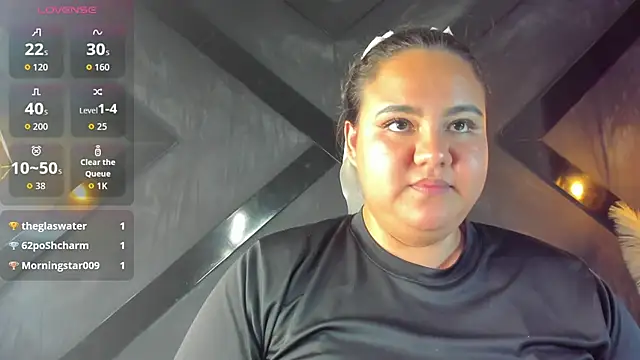talia_florez_ — FansOnlyX creator profile