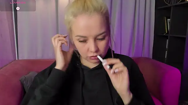 StephanieSweety