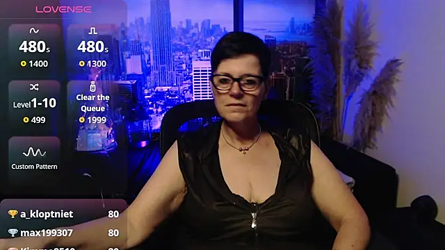 ninarandmann