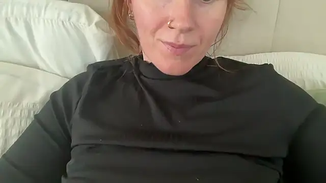 redheadrosie69