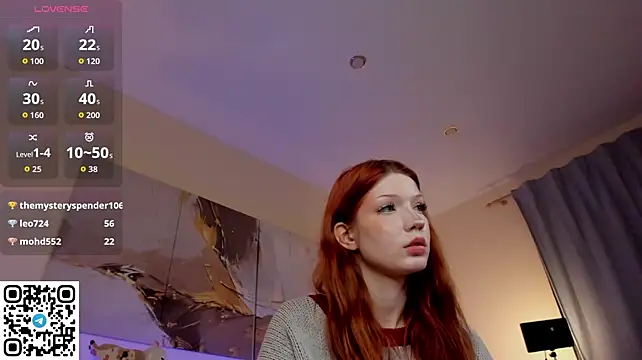 Linablueeyed