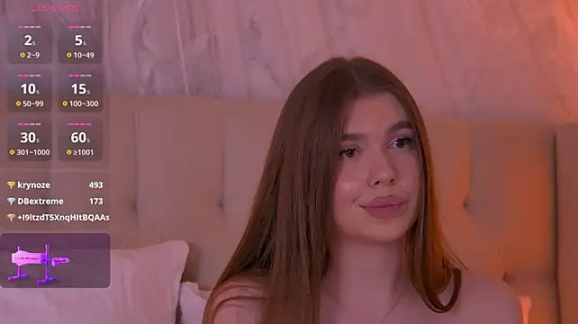 AshleyEvance