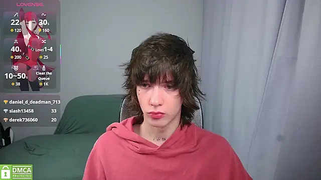 LeonBoykisser