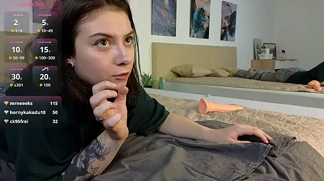 Bella_Stink