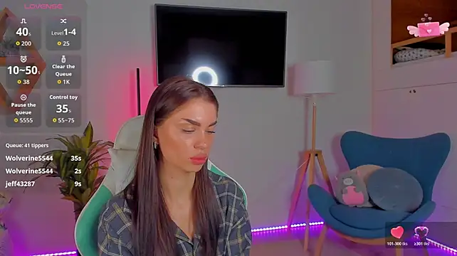Eva__Blaze