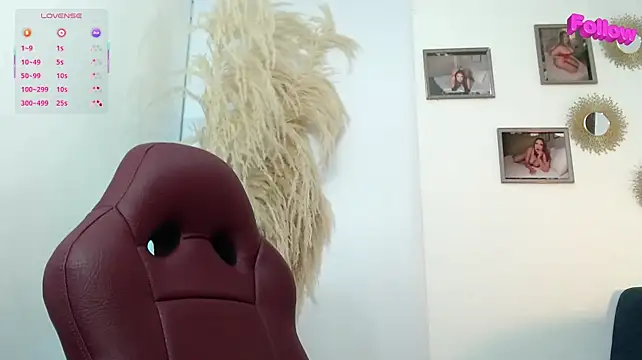 aria_lii1 live cam preview