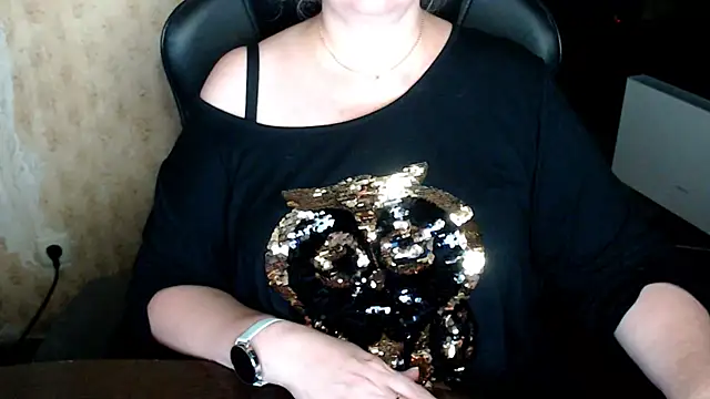 AlisaHot55 live cam preview
