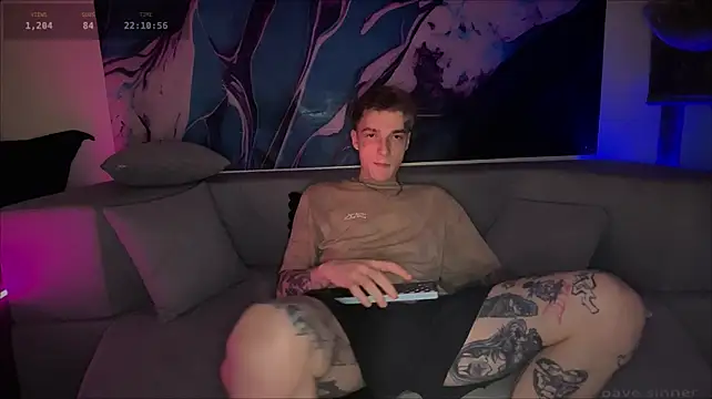 davesinner