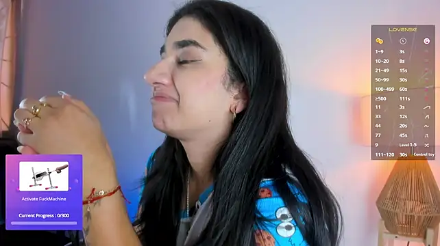 Anya_Volkov webcam