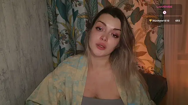 LadyDiLancaster webcam