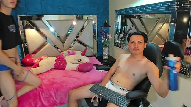 Oven_And_Jav
