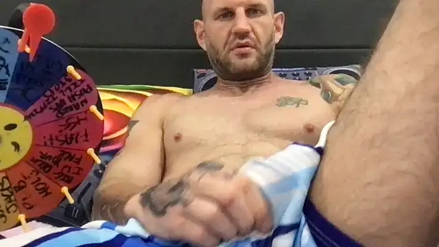 brianomally