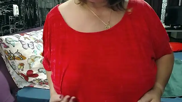 SweetMommaX