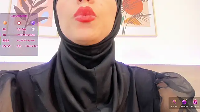 hanajameela