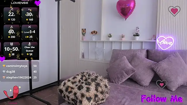 VelvetMouth_ live cam on StripChat