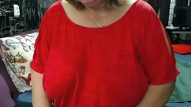SweetMommaX