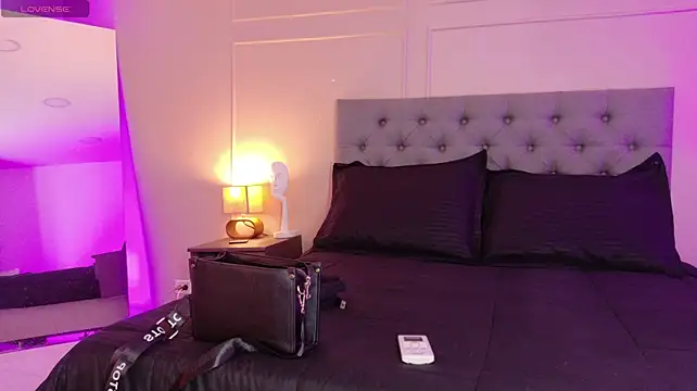 ALICESANDOVAL webcam