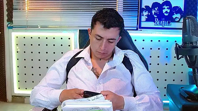 Godofcumxxx