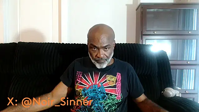 sinnernoir