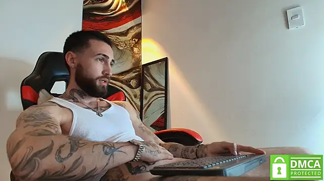 Luke_davis01 live sex cam