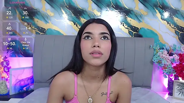 Sofia_Jimenez__ live cam on StripChat