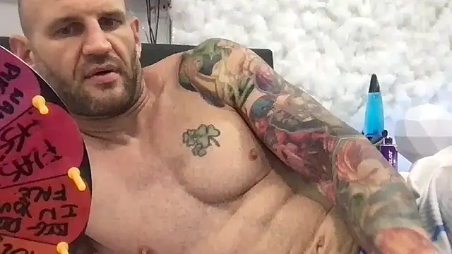 brianomally