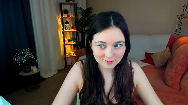 AlluringLookk webcam