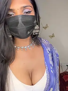 Lovely_Babiee webcam