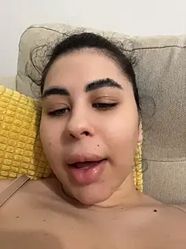 DaianaKimberly webcam
